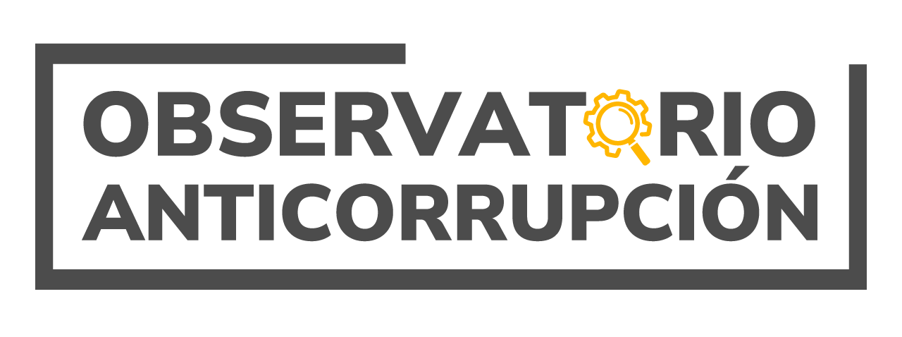 Logo del Observatorio de Transparencia y Corrupción